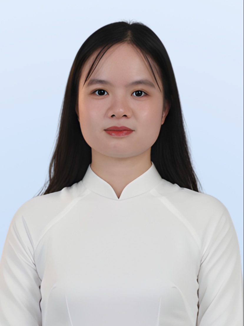 Hồ Thị Thu Thủy